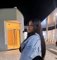 Amelia - escort in Nairobi