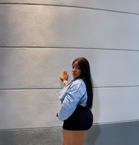 Amelia - escort in Nairobi