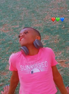 Amelia - Transsexual escort in Nairobi Photo 1 of 3