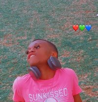 Amelia - Transsexual escort in Nairobi