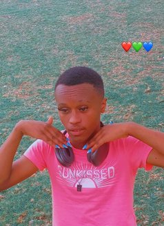 Amelia - Transsexual escort in Nairobi Photo 2 of 3