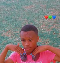 Amelia - Transsexual escort in Nairobi