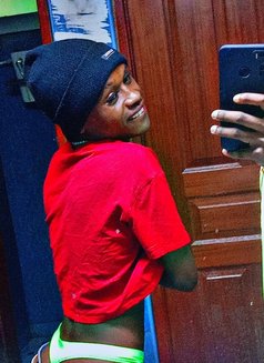 Amelia - Transsexual escort in Nairobi Photo 3 of 3