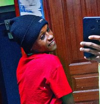 Amelia - Transsexual escort in Nairobi