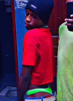 Sweet melody - Transsexual escort in Nairobi Photo 1 of 3