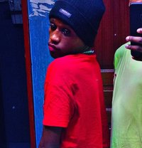 Sweet melody - Acompañantes transexual in Nairobi