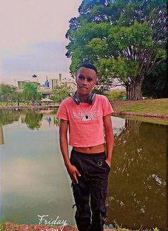 Sweet melody - Transsexual escort in Nairobi Photo 2 of 3