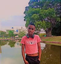 Sweet melody - Acompañantes transexual in Nairobi