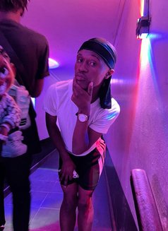 Sweet melody - Transsexual escort in Nairobi Photo 3 of 3