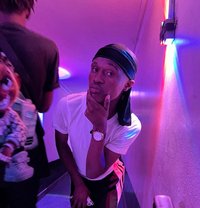 Sweet melody - Acompañantes transexual in Nairobi