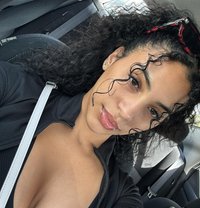 Amelia - escort in Cairo