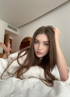 Amelia Lusty Licker - escort in Hong Kong Photo 4 of 5