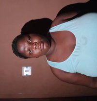 Amelia - puta in Ibadan