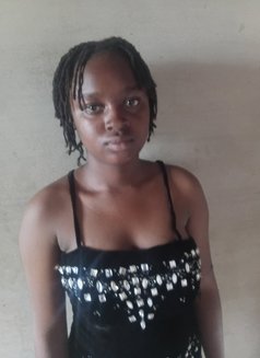 Amelia - escort in Ibadan Photo 1 of 3