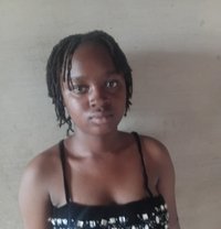 Amelia - escort in Ibadan