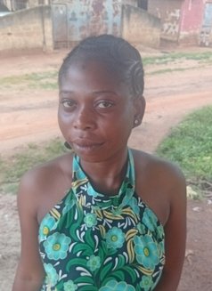 Amelia - escort in Ibadan Photo 1 of 1