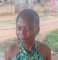 Amelia - escort in Ibadan