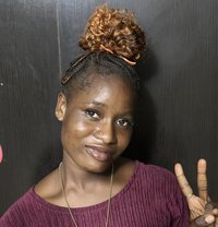 Amelia - puta in Lagos, Nigeria