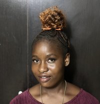 Amelia - puta in Lagos, Nigeria