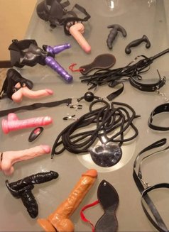 Amelia - escort in Kuwait Photo 1 of 1