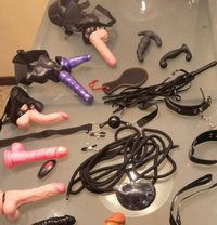 Amelia - puta in Lagos, Nigeria