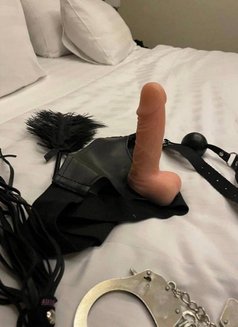 Mistress - escort in Doha Photo 1 of 1