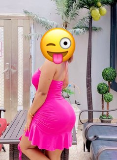 Amelia - escort in Owerri Photo 1 of 2