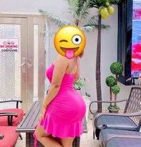 Amelia - escort in Owerri