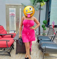 Amelia - escort in Owerri