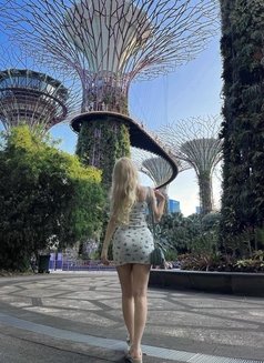 Amelia Olena - escort in Singapore Photo 2 of 5