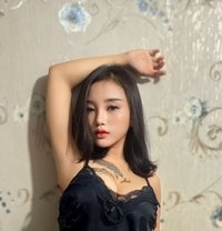 Amelia Putri - escort in Jakarta