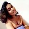 GODDESS AMELIA( Best cam session ) - Transsexual escort in Colombo Photo 1 of 27