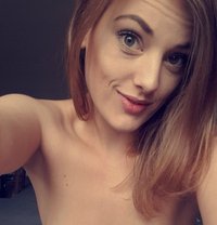 Windsor Canada Escort