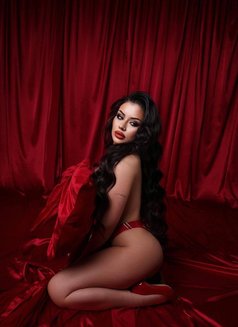 Amelia - escort in Beirut Photo 2 of 18