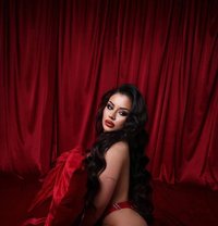 Amelia - escort in Beirut