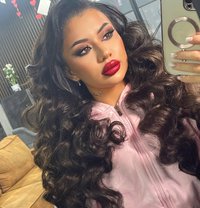 Amelia - escort in Beirut