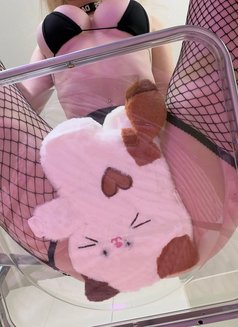 Amelia - escort in Khobar Photo 1 of 5