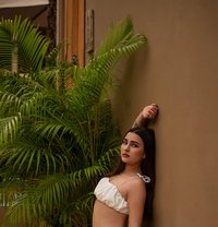 Amelia - escort in Phuket