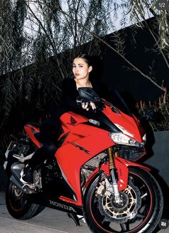 Amelia - escort in Phuket Photo 15 of 15