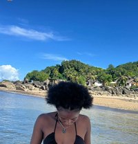 Amelia - escort in Bangkok