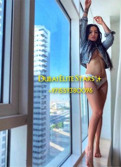 Amelia Slim Petite Romanian - escort in Dubai Photo 3 of 7