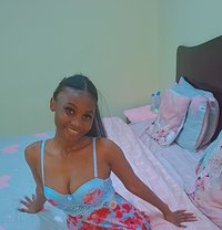 Amelia - escort in Khobar