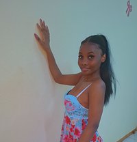 Amelia - escort in Khobar