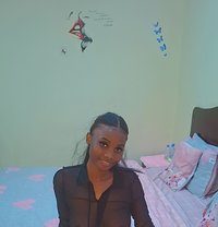 Amelia - escort in Khobar
