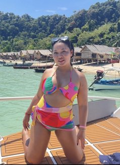 Amelia - escort in Phuket Photo 1 of 7