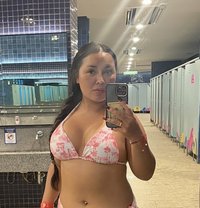 Amelia - escort in Phuket