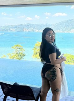 Amelia - escort in Phuket Photo 6 of 7