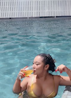 Amelia - escort in Phuket Photo 7 of 7