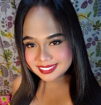 Amelia Ts - Transsexual escort in El Nido