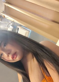 Amelia Ts - Transsexual escort in El Nido Photo 3 of 4